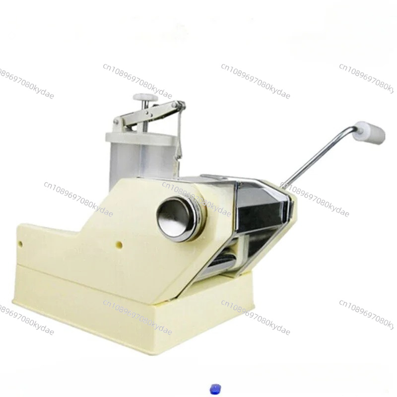Home Cooking Machine - Moule portable pour la fabrication de