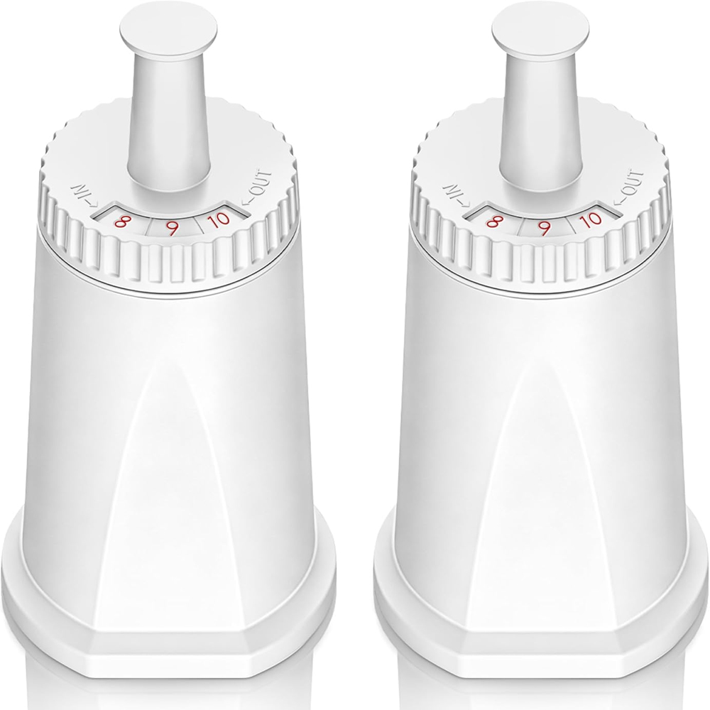 Breville Espresso Barista Touch - Filtres de remplacement pour machines à