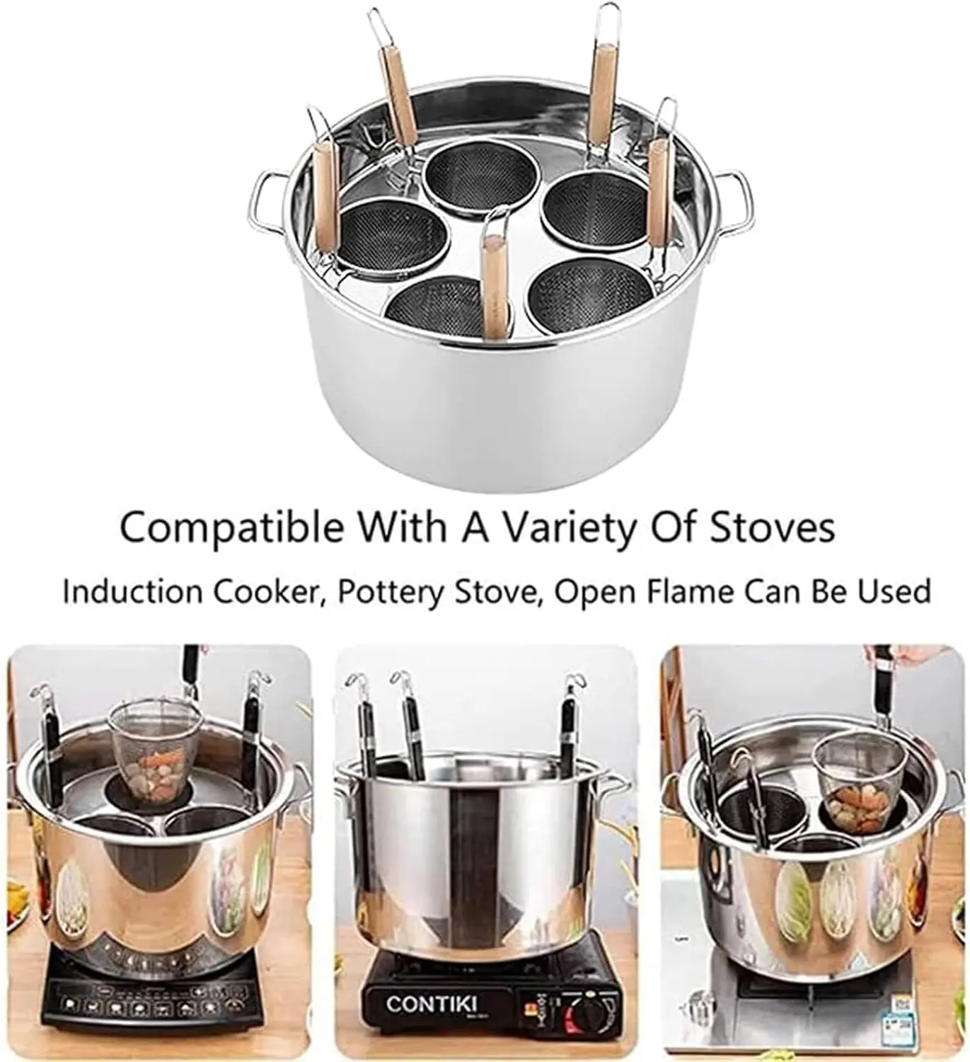 Machine à cuisson de pâtes spa - Home Cooking Machine avis et prix
