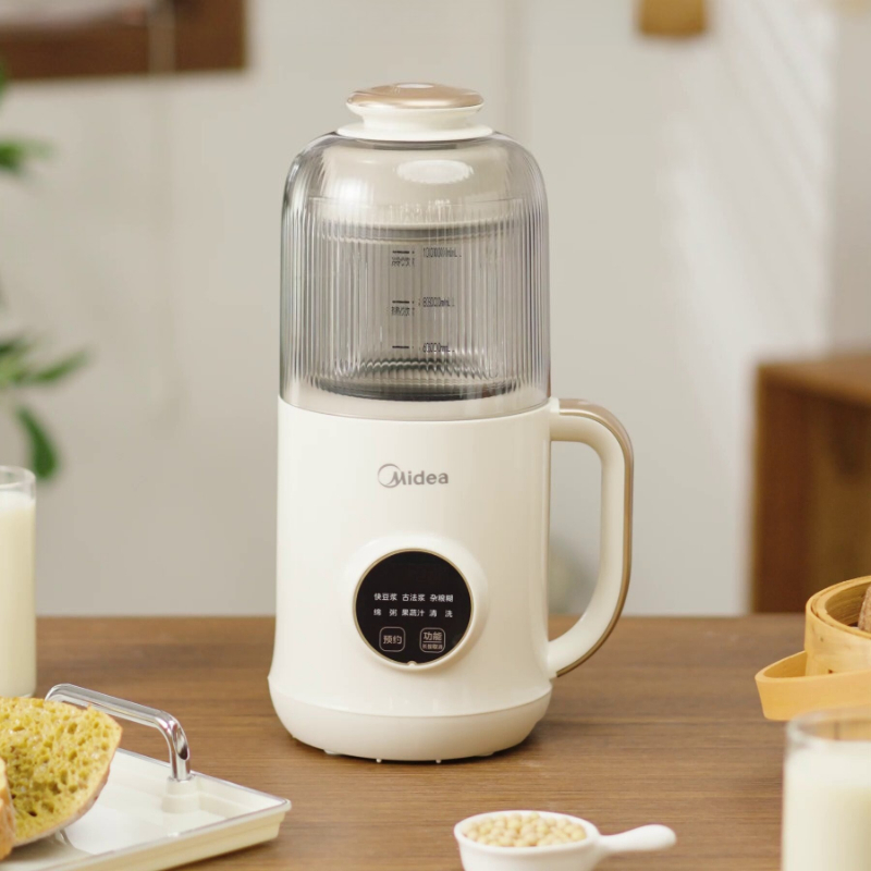Machine à lait de soja Midea 2 - Home Cooking Machine avis et prix