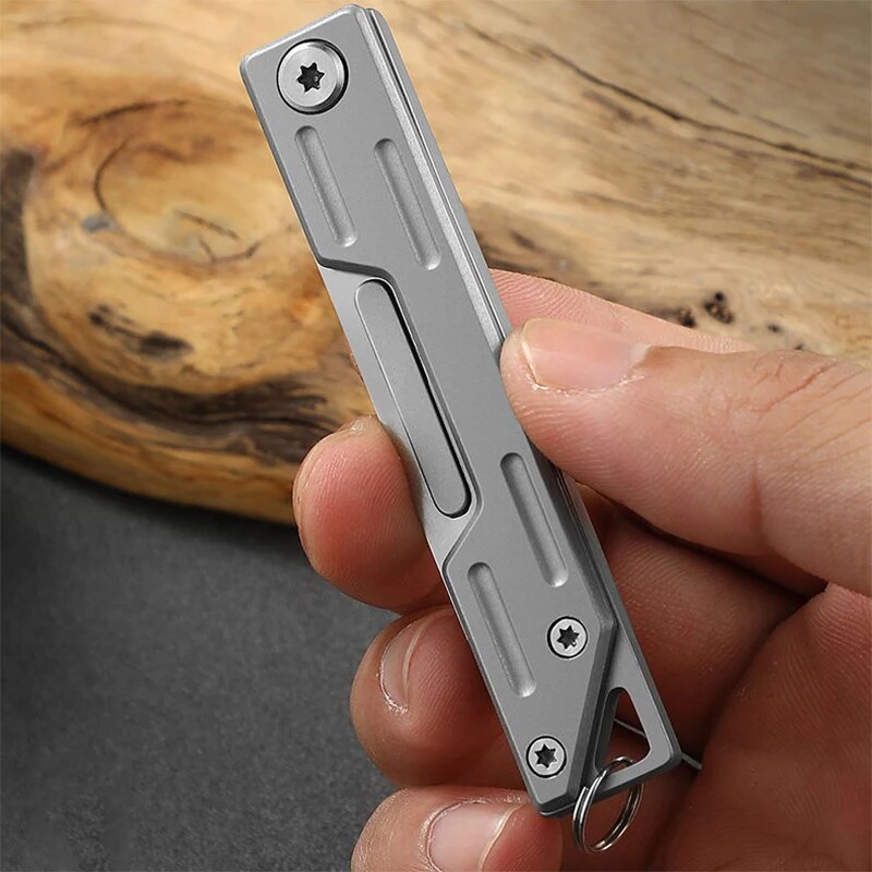 Couteau pliant couteau de poch - Wok Carbon Steel avis et prix