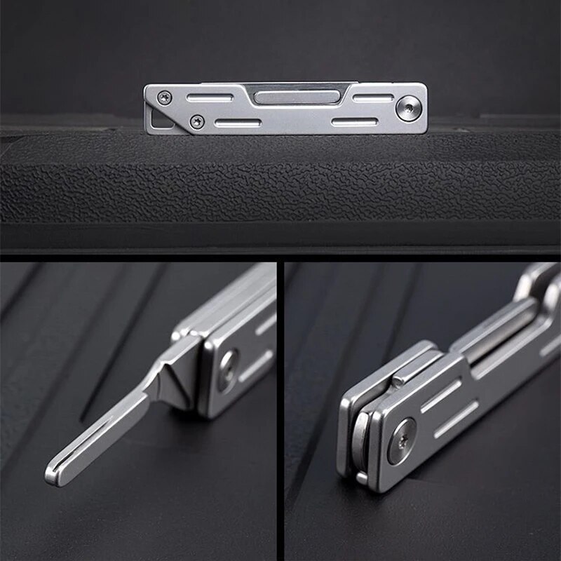 Couteau pliant couteau de poch - Wok Carbon Steel avis et prix
