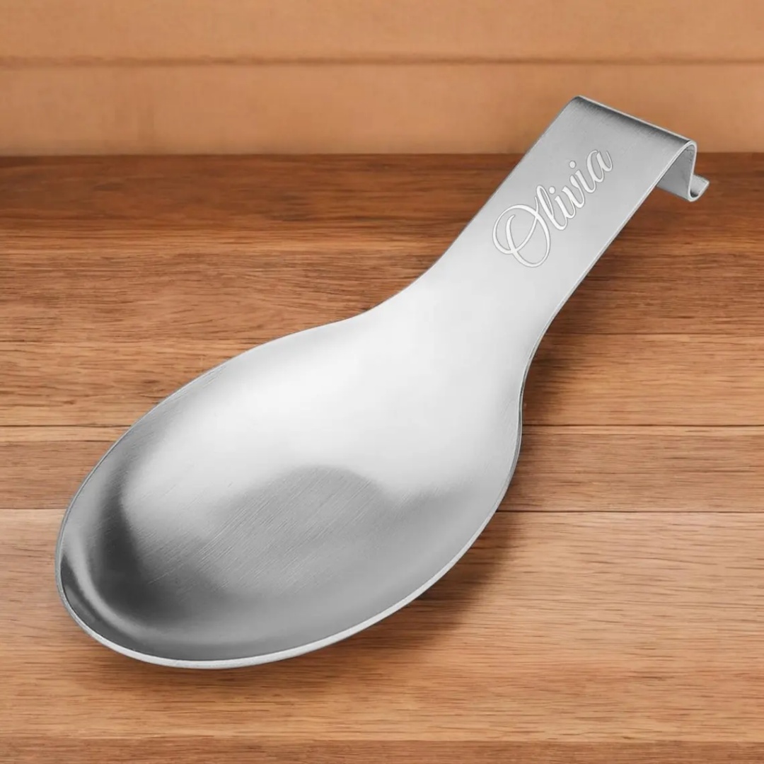 Cuisinière personnalisée SPOON - Mom'S Home Cooking avis et prix