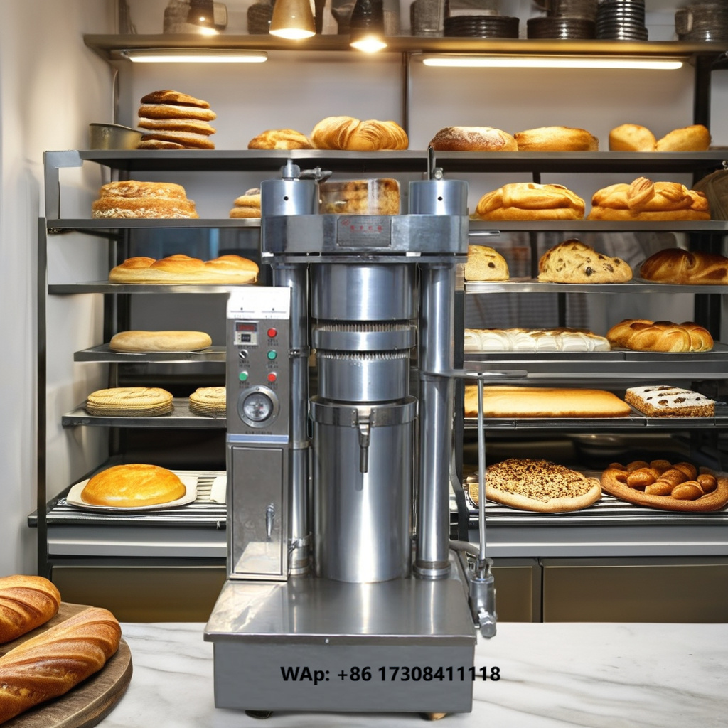 Machine d'extraction automatiq - Home Cooking Machine avis et prix