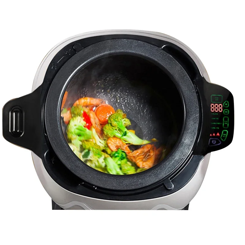 Bol de rechange 6L pour appare - Home Cooking Machine avis et prix