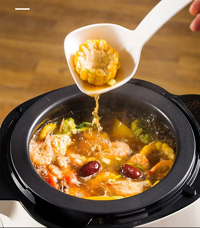 Bol de rechange 6L pour appare - Home Cooking Machine avis et prix