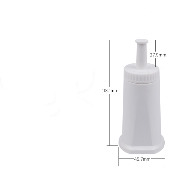 Filtre à eau pour machine à ca - Breville Espresso Barista Touch avis et prix