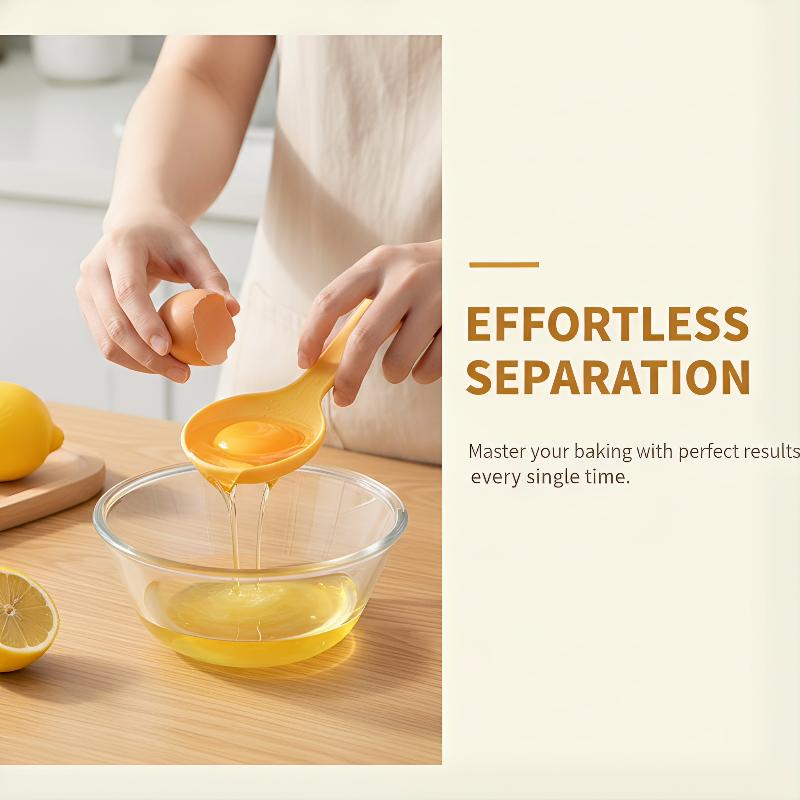 Séparateur de blanc d'œuf, out - Home Cooking Egg Recipes avis et prix