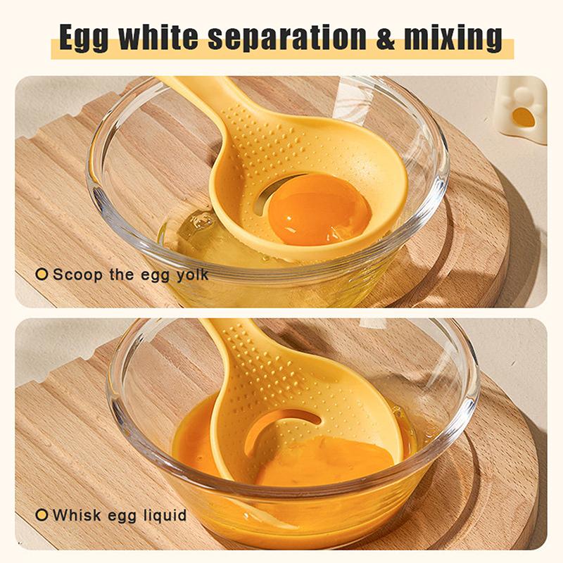 Séparateur de blanc d'œuf, out - Home Cooking Egg Recipes avis et prix