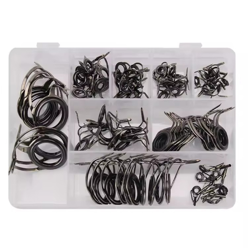 WEIHE 75PCS Accessoires de pêc - Wok Carbon Steel avis et prix