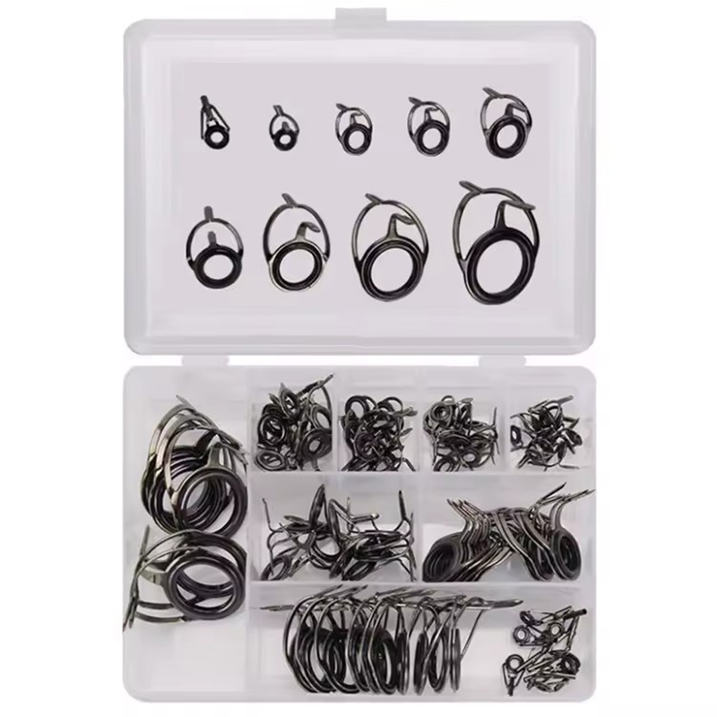 WEIHE 75PCS Accessoires de pêc - Wok Carbon Steel avis et prix