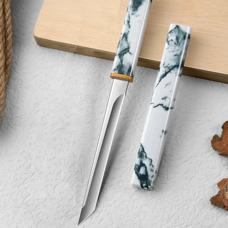 Couteau à désosser forgé à la  - Wok Carbon Steel avis et prix