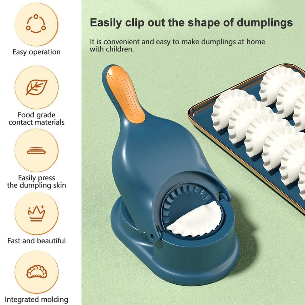 Kit de fabrication de raviolis - Home Cooking Machine avis et prix