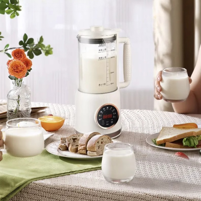 Machine de cuisson et de press - Home Cooking Machine avis et prix