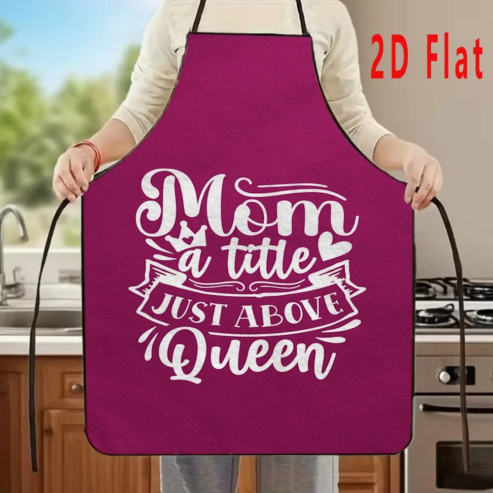 Tablier Cadeau Fête des Mères  - Mom'S Home Cooking avis et prix