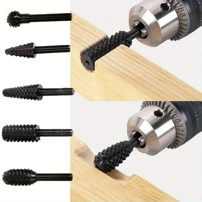 1/4 en effet, jeu de forets, o - Wok Carbon Steel avis et prix